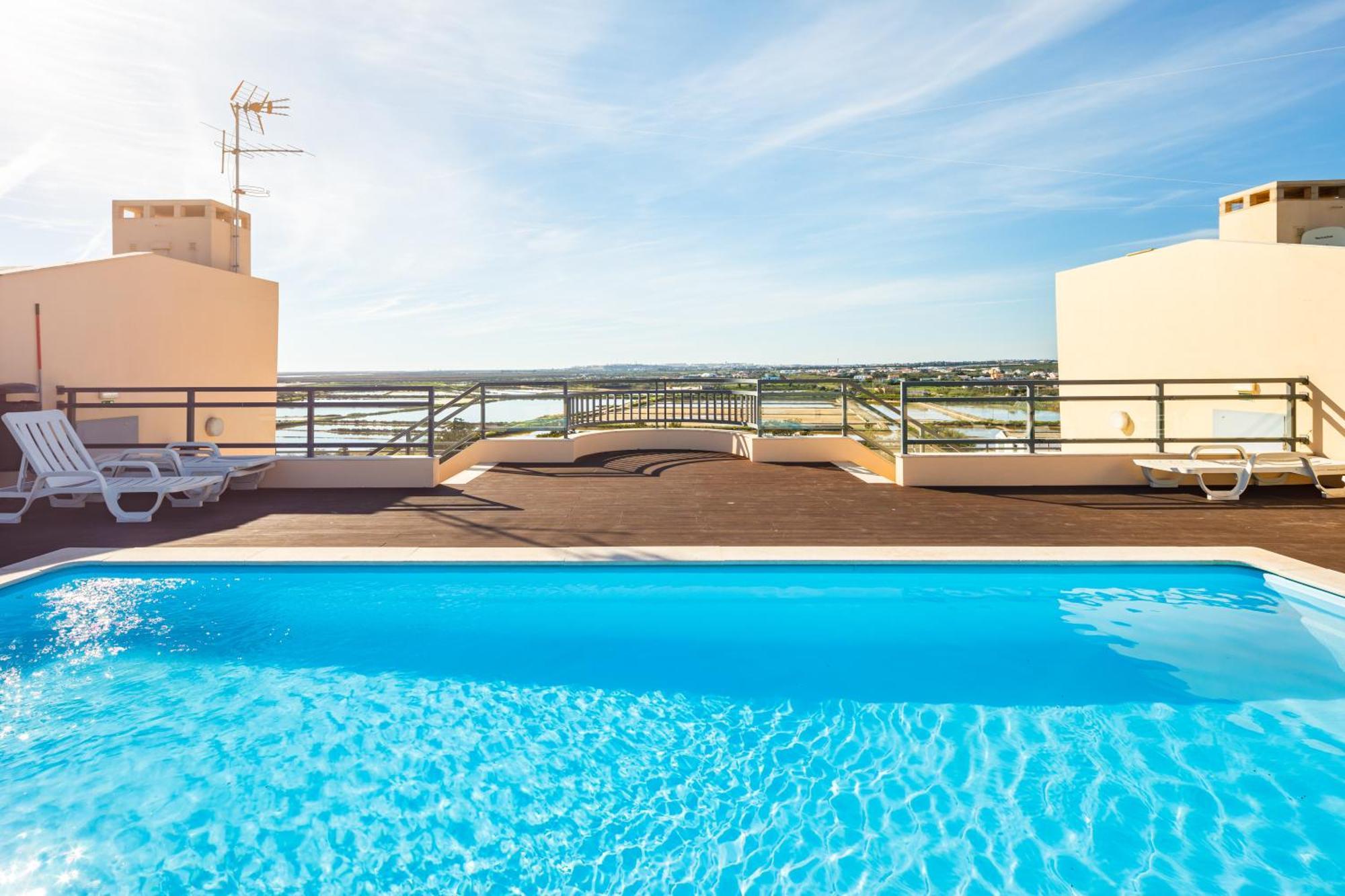 Green House - Pool On Rooftop Ольян Экстерьер фото